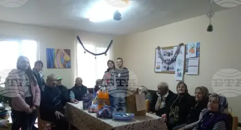 Снимка: БТА Снимка: БТА