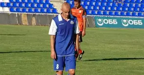 „Дунав“ подписа със звезда на „Монтана“