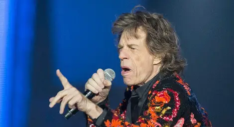 Вокалистът на &bdquo;Ролинг Стоунс&ldquo; Мик Джагър претърпя сърдечна операция