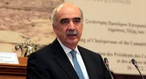 &bdquo;Нова демокрация&rdquo; получи мандата за правителство в Гърция