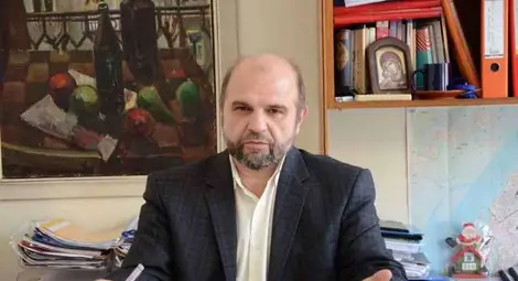 Симеон Рангелов: Клеветите за участието ми в имотна мафия отиват в съда