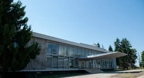 Софийски съд: Терминалът на летище Русе не е архитектурна ценност