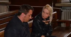 Косовар се бори със зъби и нокти за лека присъда за трафик на марихуана