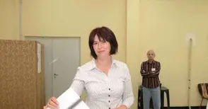 Ферихан Ахмедова: Искам свободна и сигурна Българи