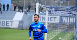 Голмайсторът Дани Димитров: Искам да помогна на „Дунав“ да стигне далече