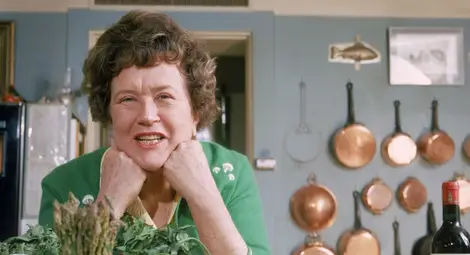 Трима императори и една велика дама в история за стар петел