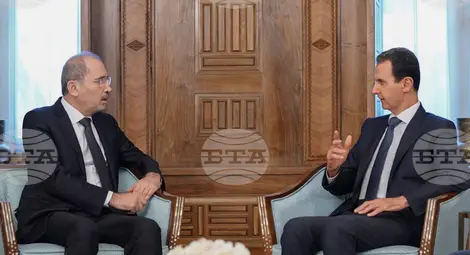 Снимка: БТА Снимка: БТА