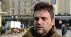 Втори протестиращ нападнат и бит след „съвет“ по телефона да кротува