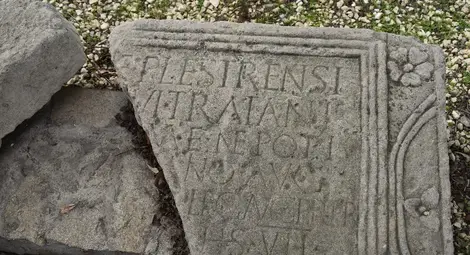 Археолози: Плестродава е тракийското име на днешния Русе