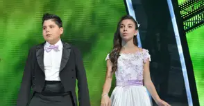 Габи след финала на Евровизия: Видях колко много хора ме подкрепят и се заредих с позитивна енергия