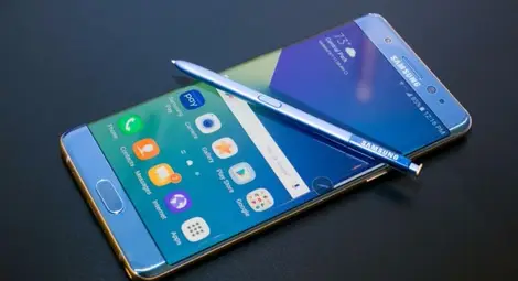 Ремонтираният Galaxy Note 7 се връща на половин цена