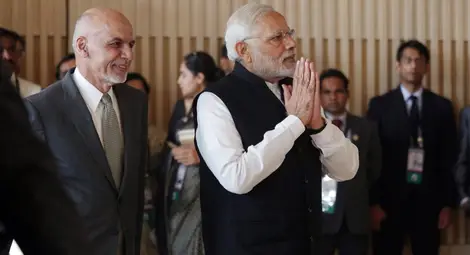 Премиерът на Индия избран за личност на годината