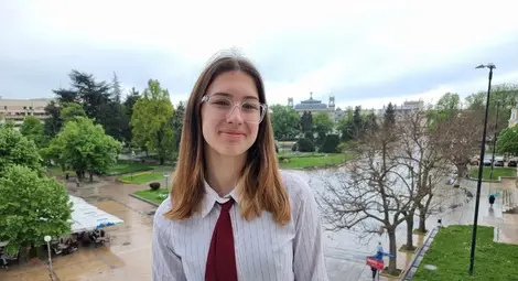 Савина Илиева