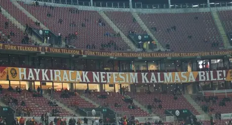 Отложиха дербито Галатасарай - Фенербахче заради опасност от атентат