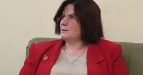 Анели Чобанова: Чии народни представители са народните представители?