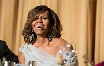 Мишел Обама пристигна на първото си посещение в Япония