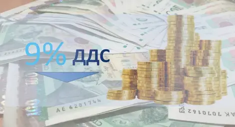 Русенско заведение хванато в крачка с начисляването на ДДС