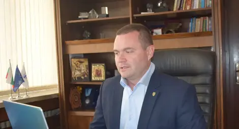 Пенчо Милков