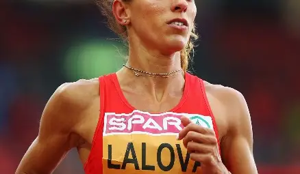 Ивет в София: Щастлива съм, изпълних една моя мечта