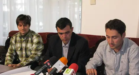 &bdquo;Зелените&ldquo; искат отлагане  на точката за боклука