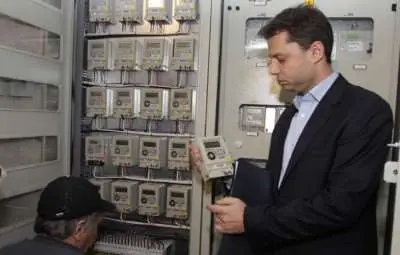 И луксозни джипове в сметките за ток