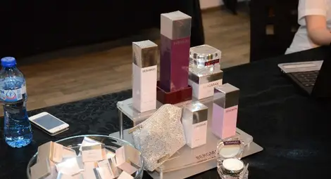 Холандският лукс за перфектна кожа &bdquo;Бергман&ldquo; вече е в Русе