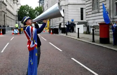 Името на новия премиер на Великобритания ще бъде обявено на 23 юли