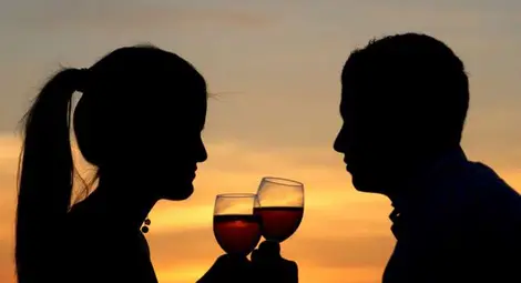 Издирван съпруг открит с любовница в Германия