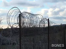 Властите в Одрин с остра реакция за оградата по границата