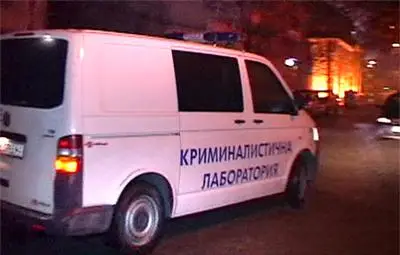 Бомбата за частния съдебен изпълнител била колкото юмрук