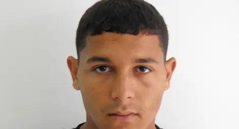 Задържаният за нападението на Вики алжирец е разпознат като автор на още една атака с нож през май