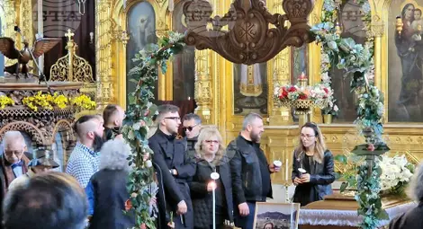 Снимка: БТА Снимка: БТА