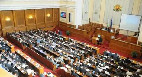 Депутатите във ваканция от 7 до 31 август