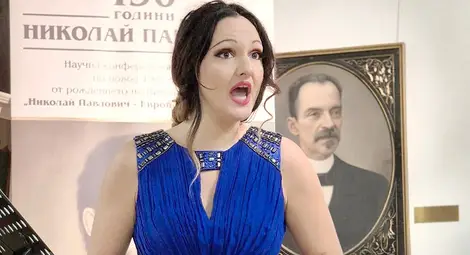 Вълшебството на Русе омагьосва четвъртокласничката Нели Петкова и след Виена тя избира Малката Виена