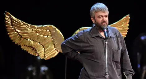 Теди Москов започва репетиции на нов русенски спектакъл Теди Москов започва репетиции на нов русенски спектакъл