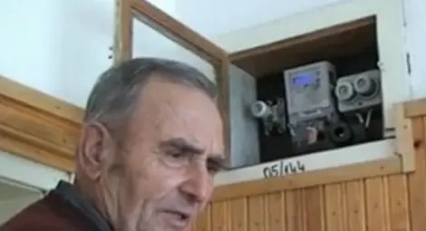 9000 лева сметка за ток втрещи дядо