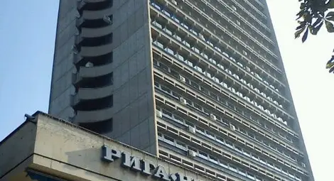 Два експертни съвета ще разглеждат проекта  за ново високо строителство до &bdquo;Рига&ldquo;
