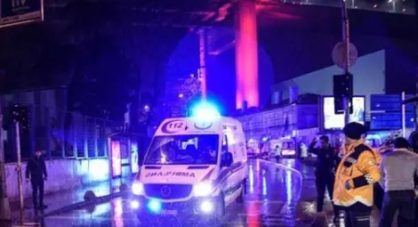 Остава критично състоянието на българката, пострадала в Истанбул