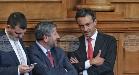 Снимка: БТА Снимка: БТА