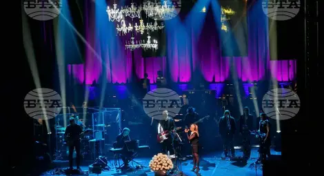 Снимка: БТА Снимка: БТА