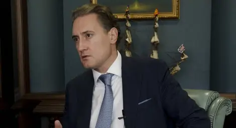 Кирил Домусчиев: Трябва да имаме нов национален стадион