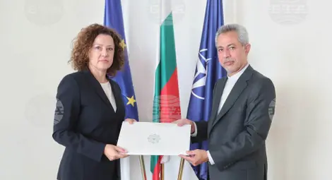 Снимка: БТА Снимка: БТА