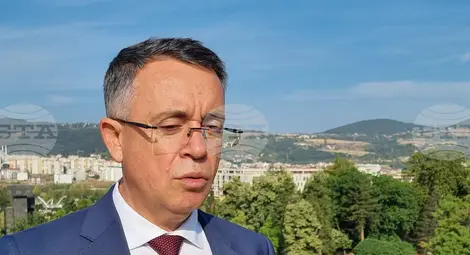 Снимка: БТА Снимка: БТА