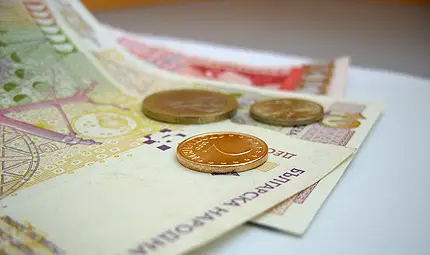 694,83 лв. е средният доход за декември 694,83 лв. е средният доход за декември