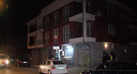 Няколко версии за убийството на Татяна Стоянова