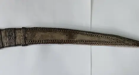 Антимафиоти дариха револвер от ползвана от Левски марка на музея в Бяла