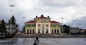 Среща разговор с Христина Богданова, родственичка на Васил Левски, ще се състои днес в читалището в Панагюрище