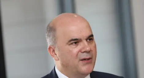 Бисер Петков: Не прокарваме текстове от спряната Стратегия за детето