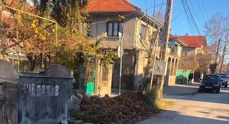 "Нелсен Чистота": Не хвърляйте сухите листа в контейнерите, оставяйте ги в торби до тях "Нелсен Чистота": Не хвърляйте сухите листа в контейнерите, оставяйте ги в торби до тях