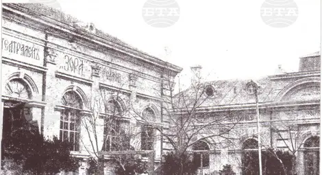 Снимка: БТА Снимка: БТА